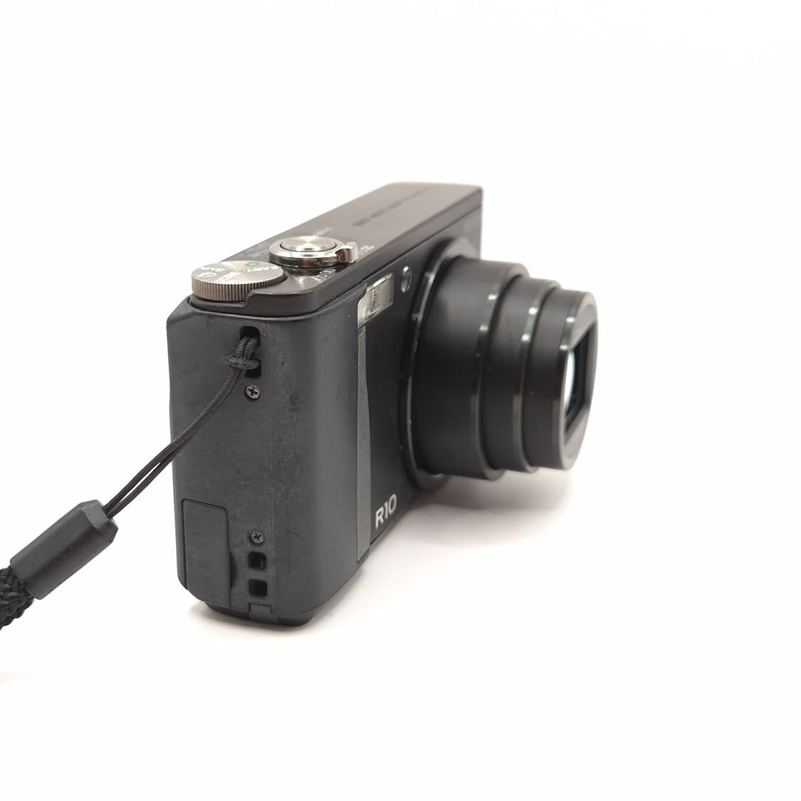 ricoh R10 블랙 ✨ 감성 스냅에 딱 좋은 디카 상품이미지9