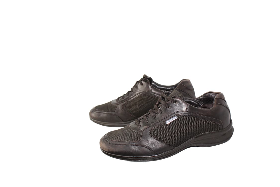 Ermenegildo Zegna 에르메네질도제냐 스니커즈  상품이미지1