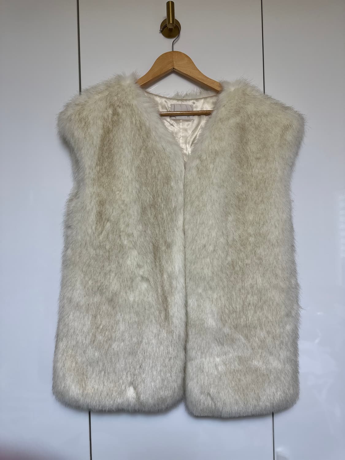 줄로그 에코퍼 베스트 조끼 상품이미지1