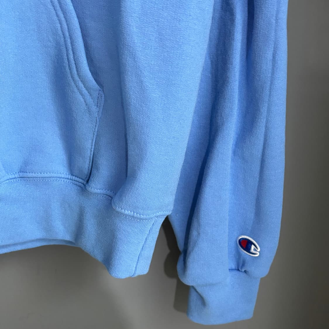 챔피온 후드티 S 새상품 상품이미지3