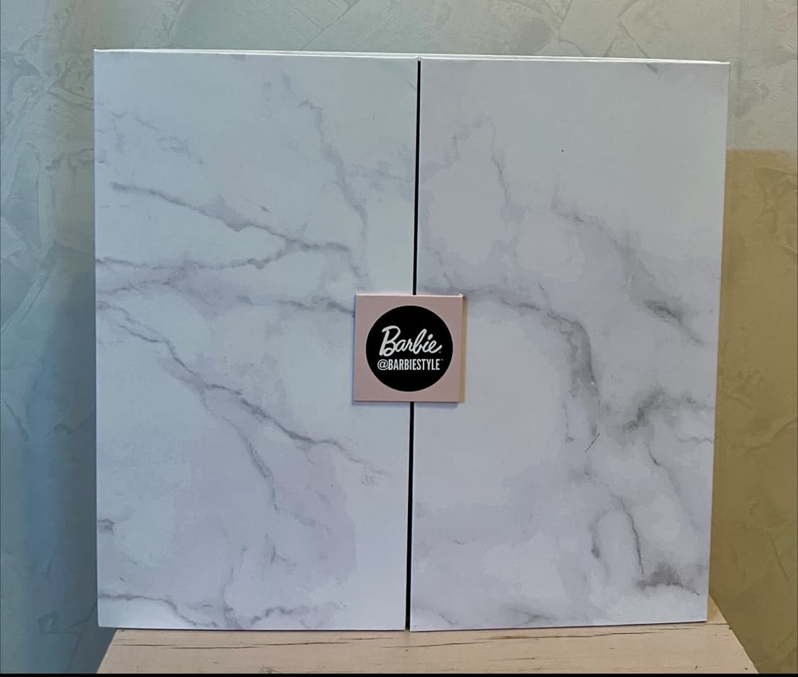 한정판/바비 시그니처 @BarbieStyle #4 인형풀세트 상품이미지2