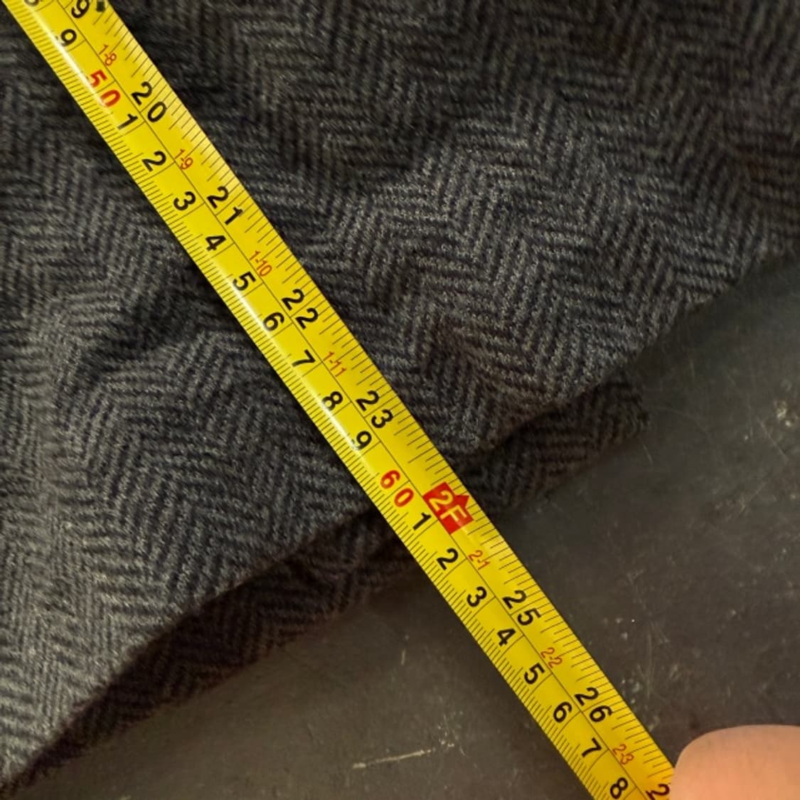 4 폴로 랄프로렌 신형 더블 울 자켓 상품이미지7