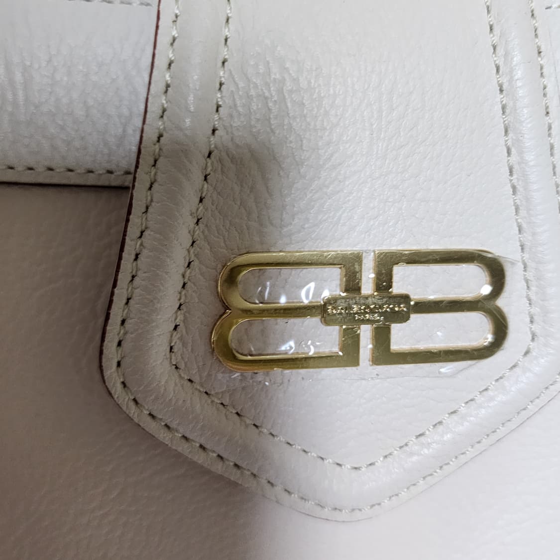 거의새거)금강발렌시아가 토트,숄더백 상품이미지9