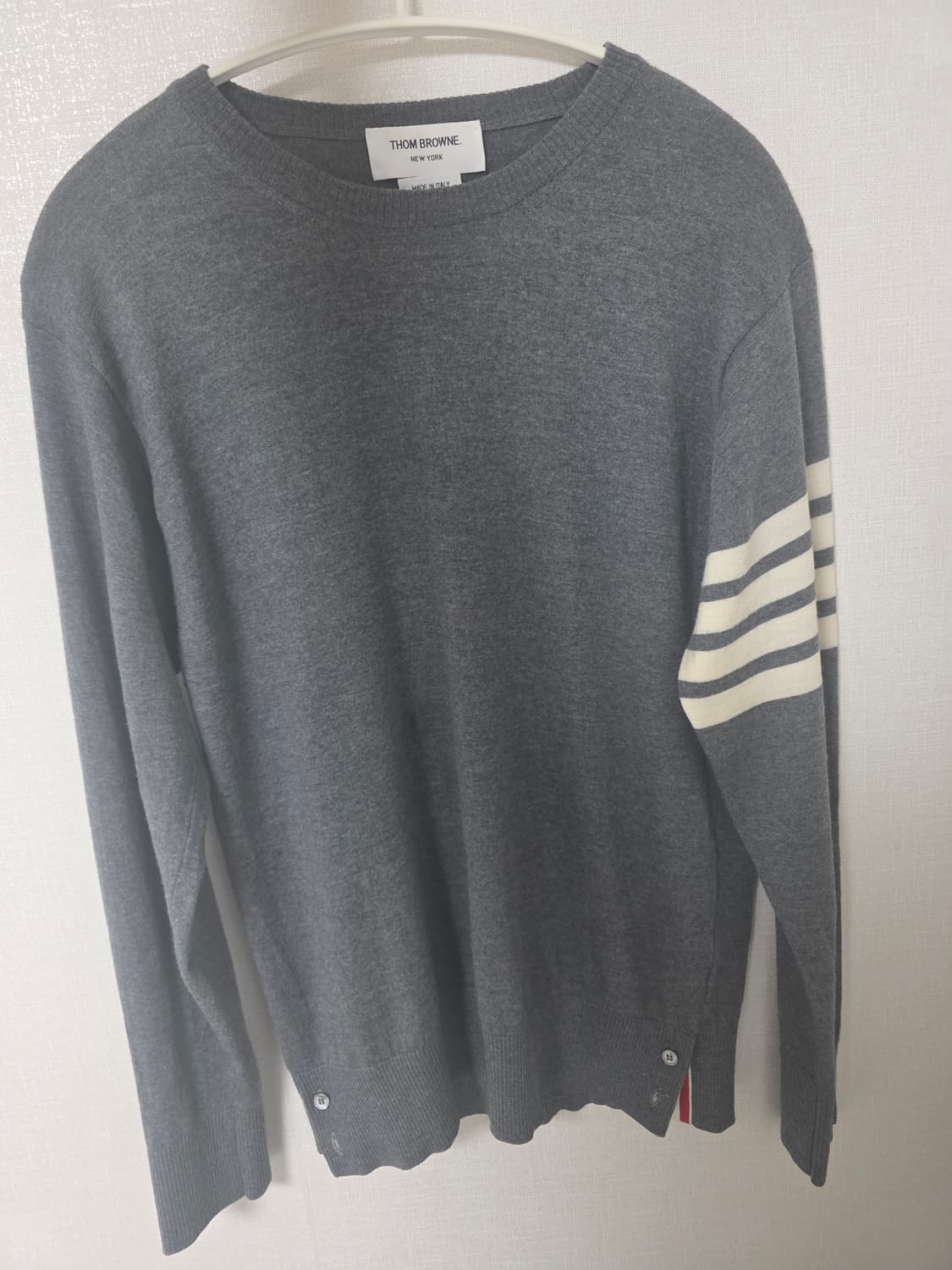 톰브라운 니트 3 상품이미지1