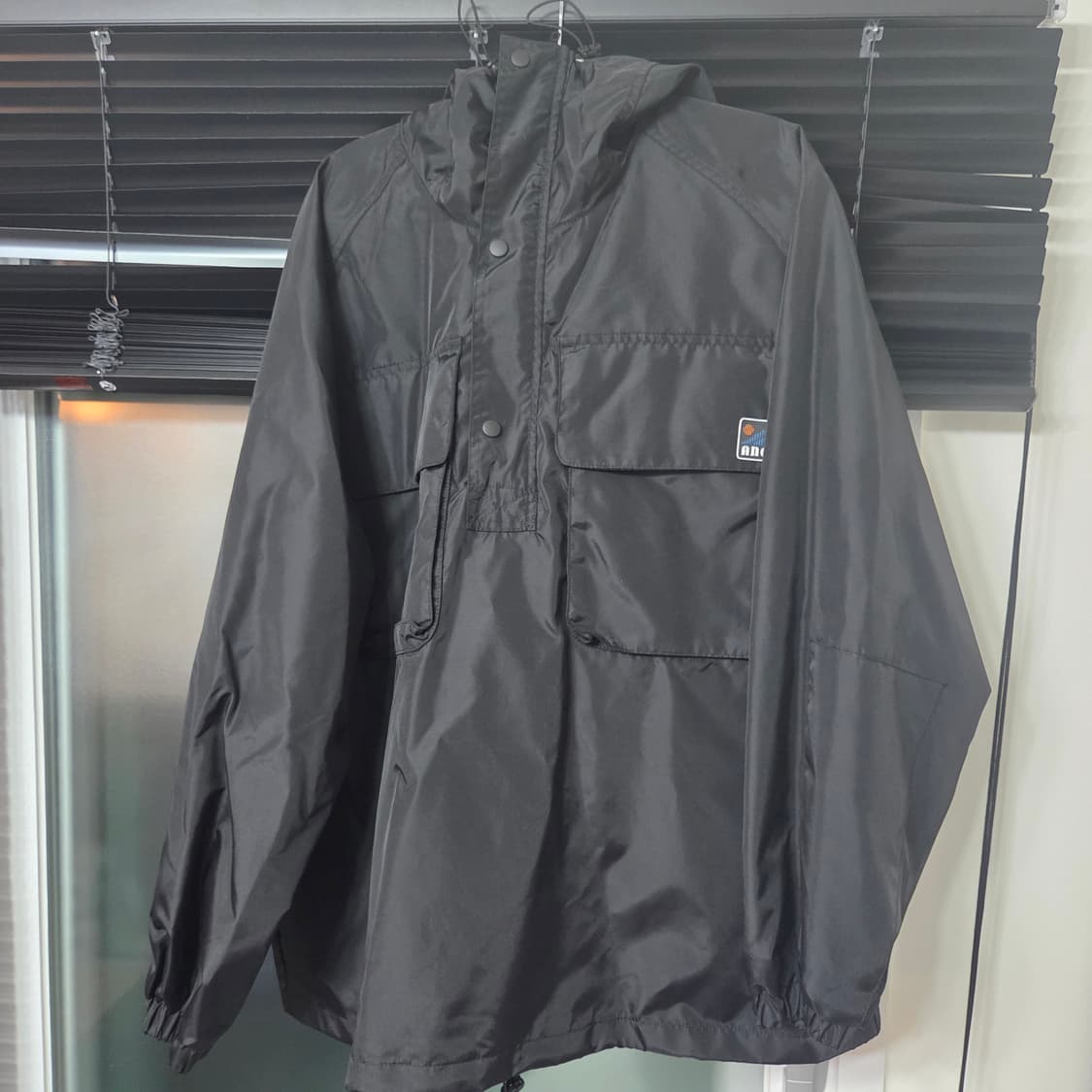 앵글런 마운틴 아노락 상품이미지1