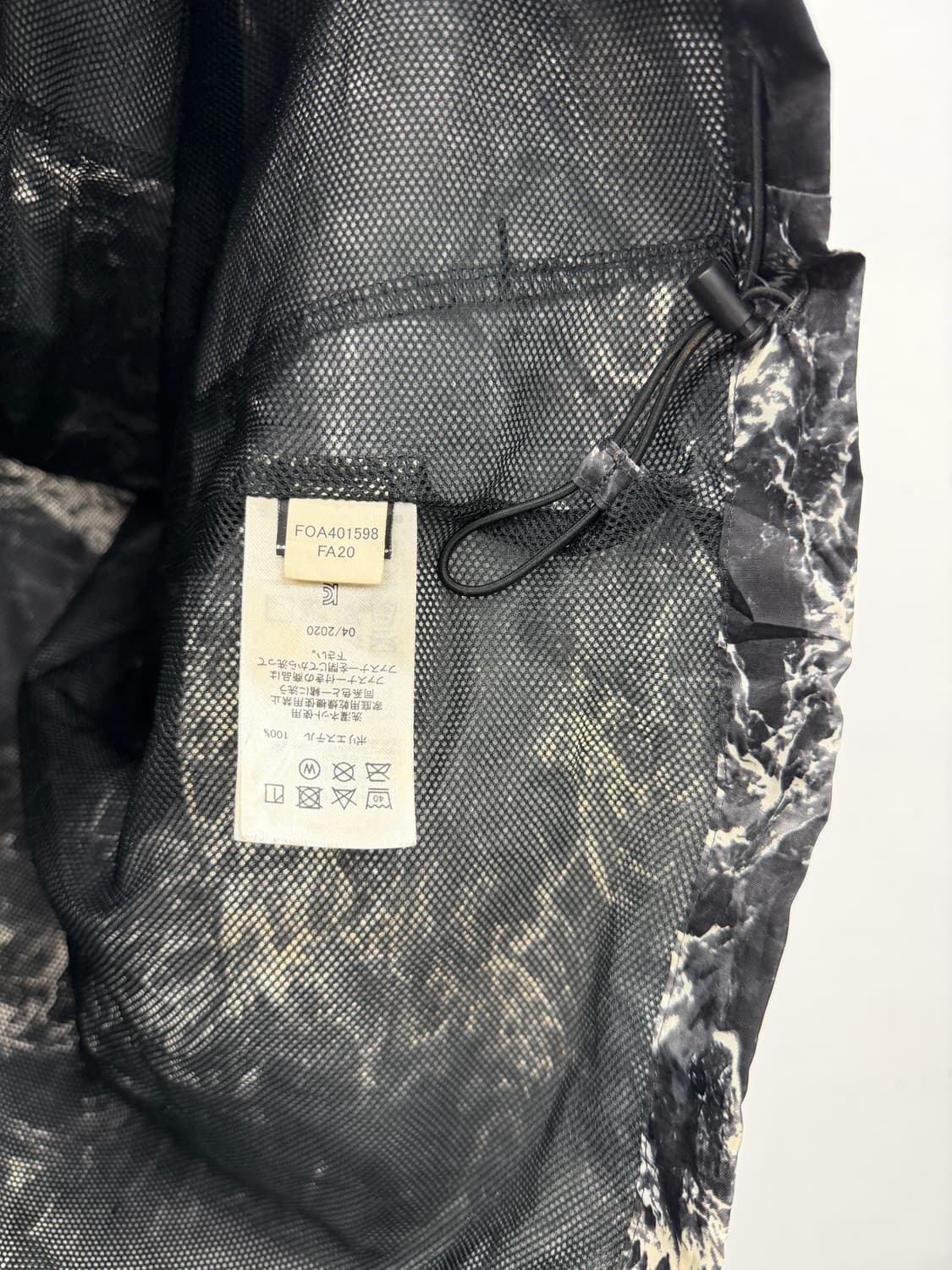 Oakley windbreaker 상품이미지5