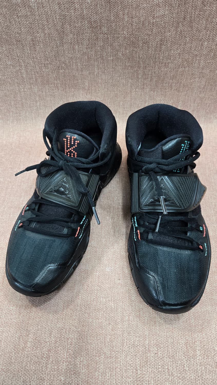 나이키 260mm- 카이리 6 EP 샷 클락 상품이미지1