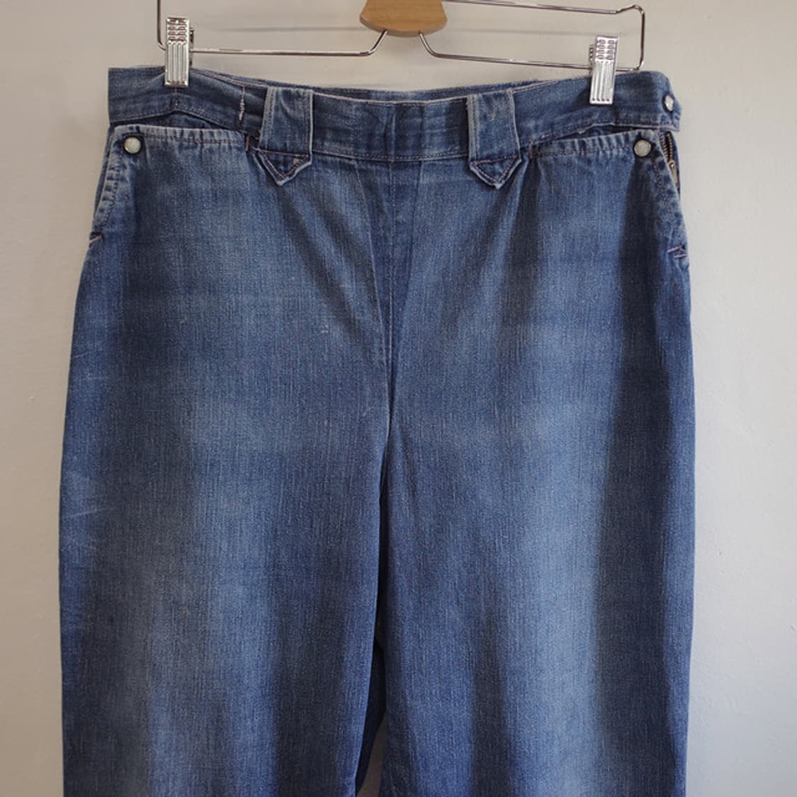 1950’s Levi’s Denim Family Denim Pants 상품이미지2
