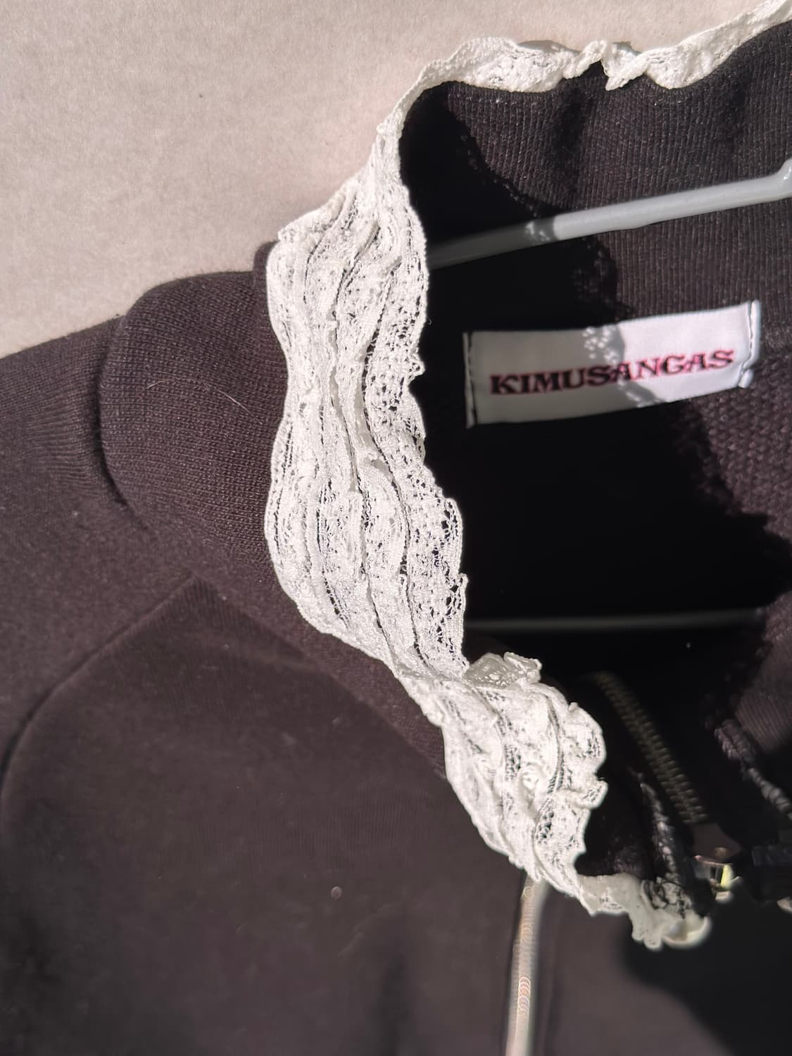 케미칼스포츠 져지 상품이미지1