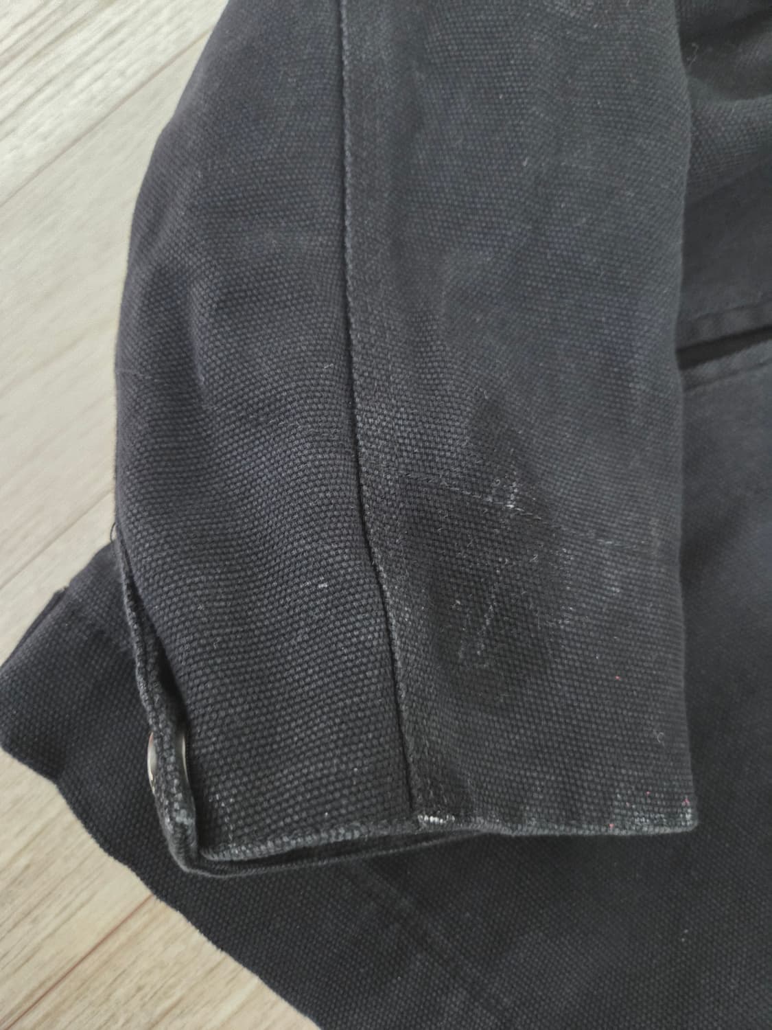 데우스 워크자켓 L 상품이미지6