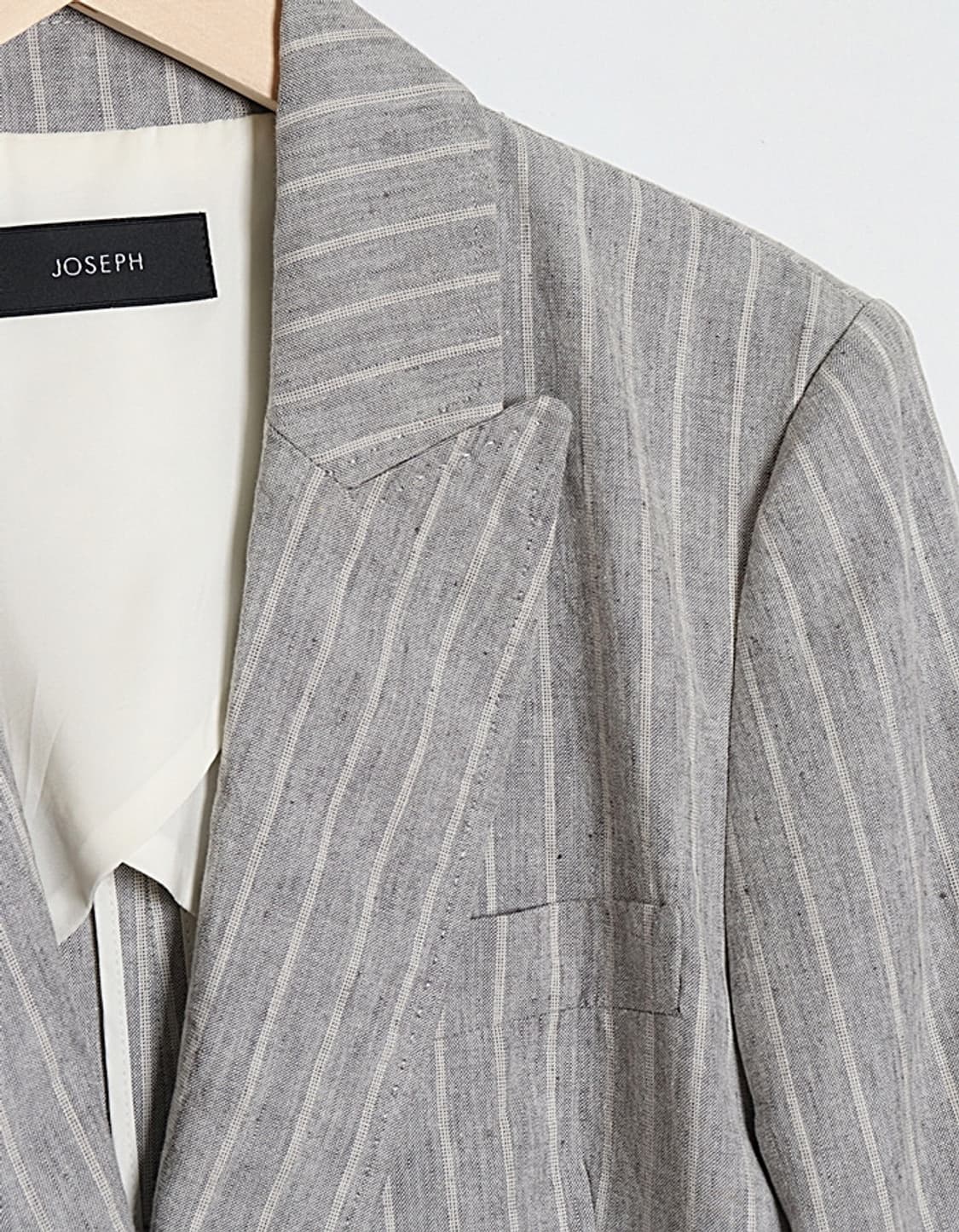 JOSEPH Stripe Blazer 상품이미지3
