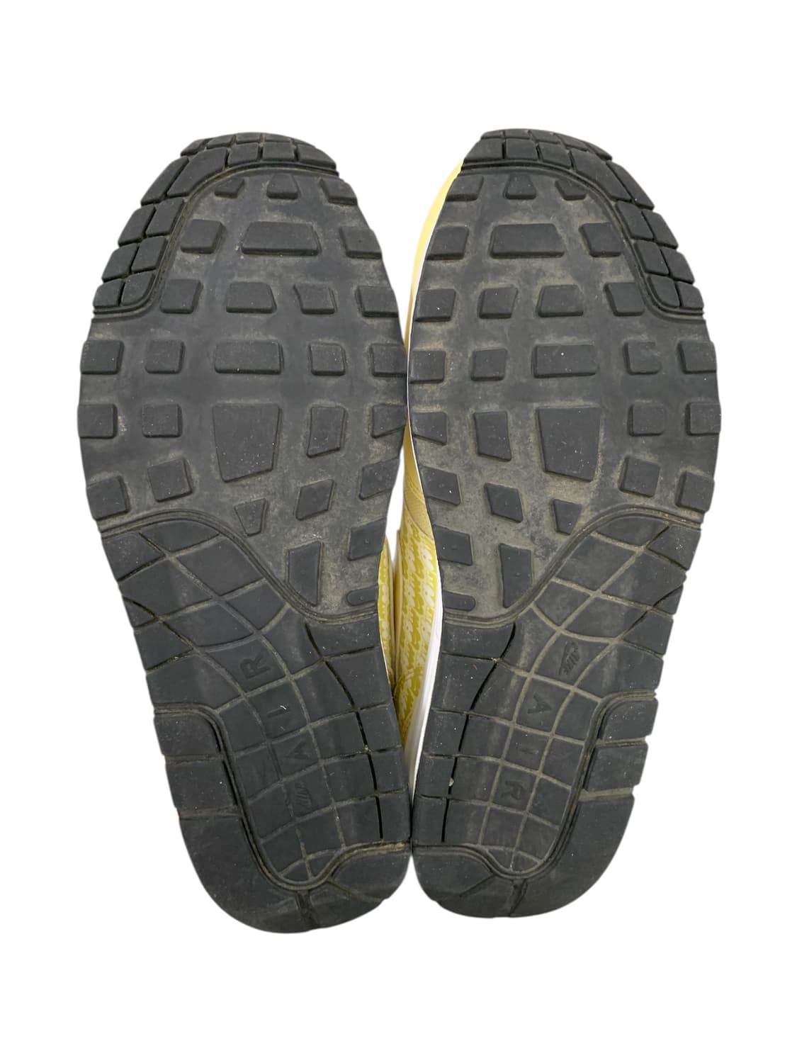 나이키 에어맥스 1 레모네이드 280 상품이미지3