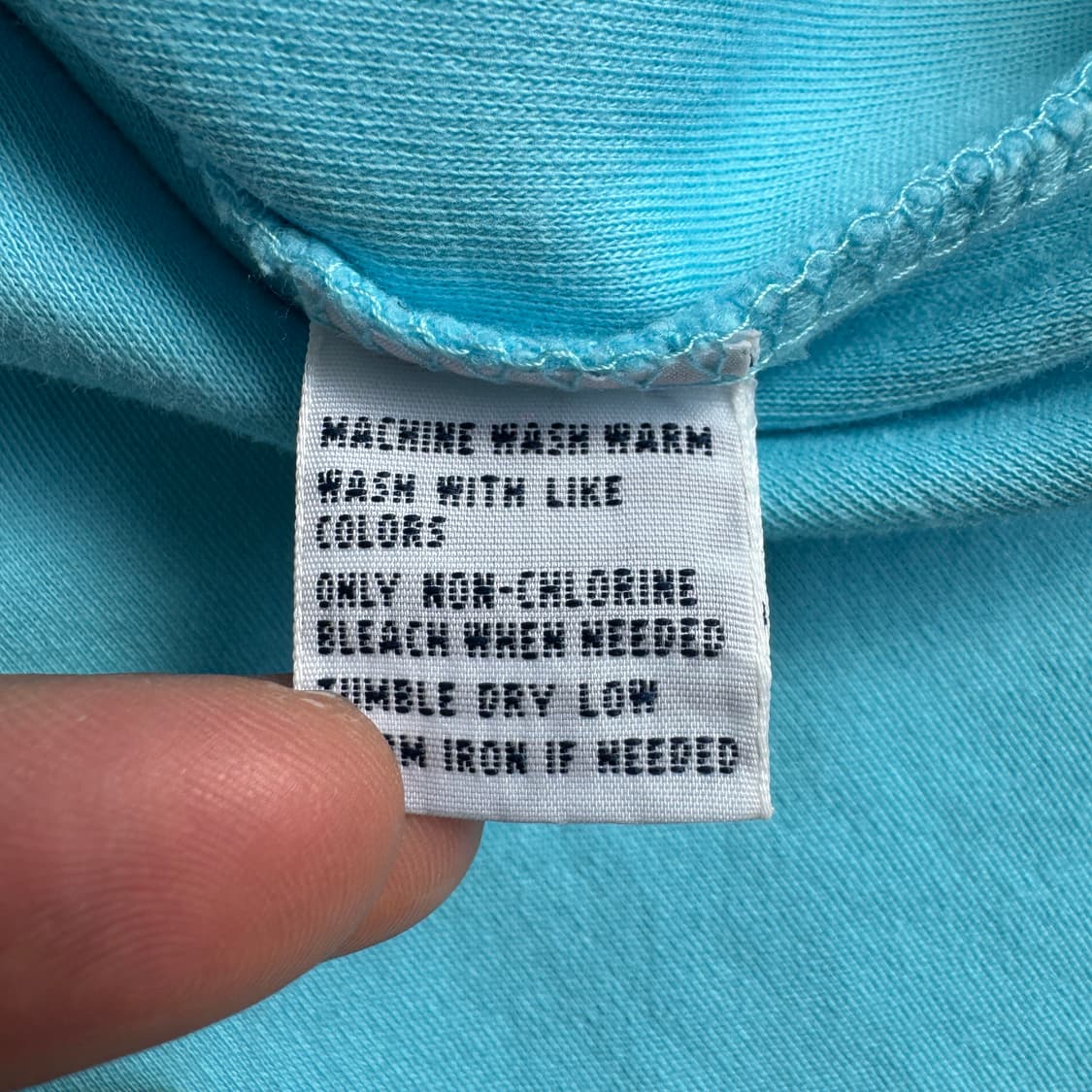 폴로 포니 PK 카라 반팔 티셔츠  상품이미지6