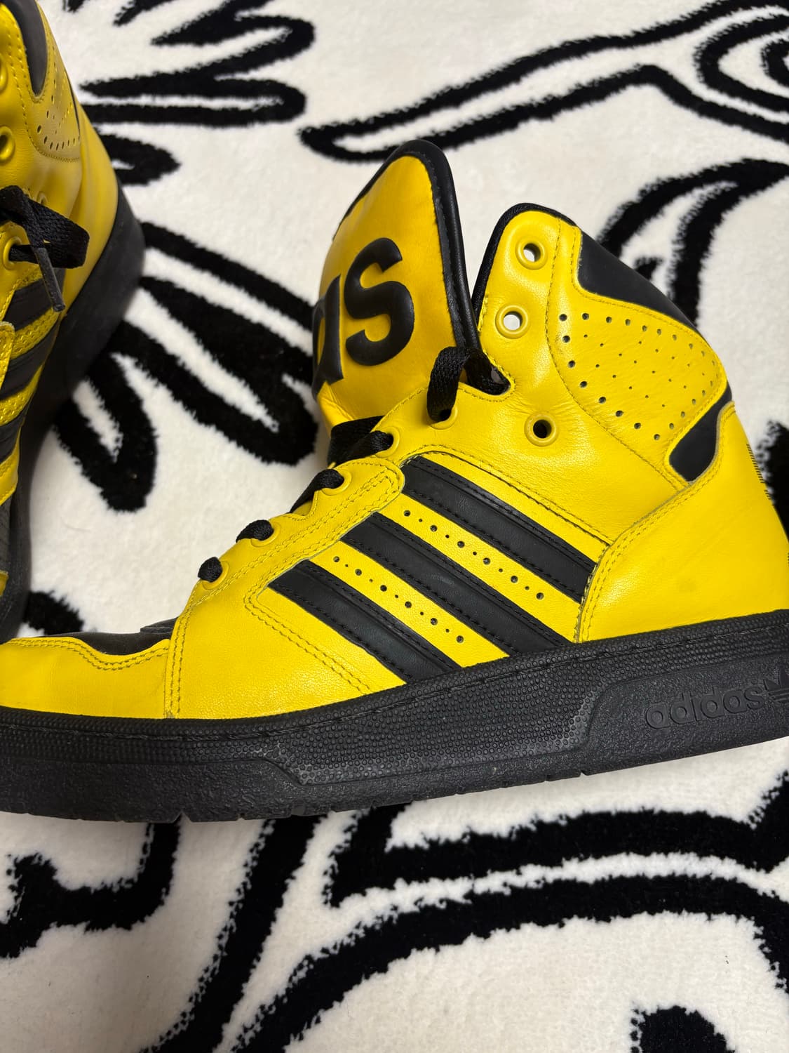 아디다스 제레미스캇  상품이미지2