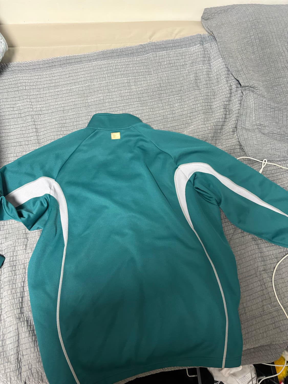 미즈노 아노락 (희귀) 상품이미지4