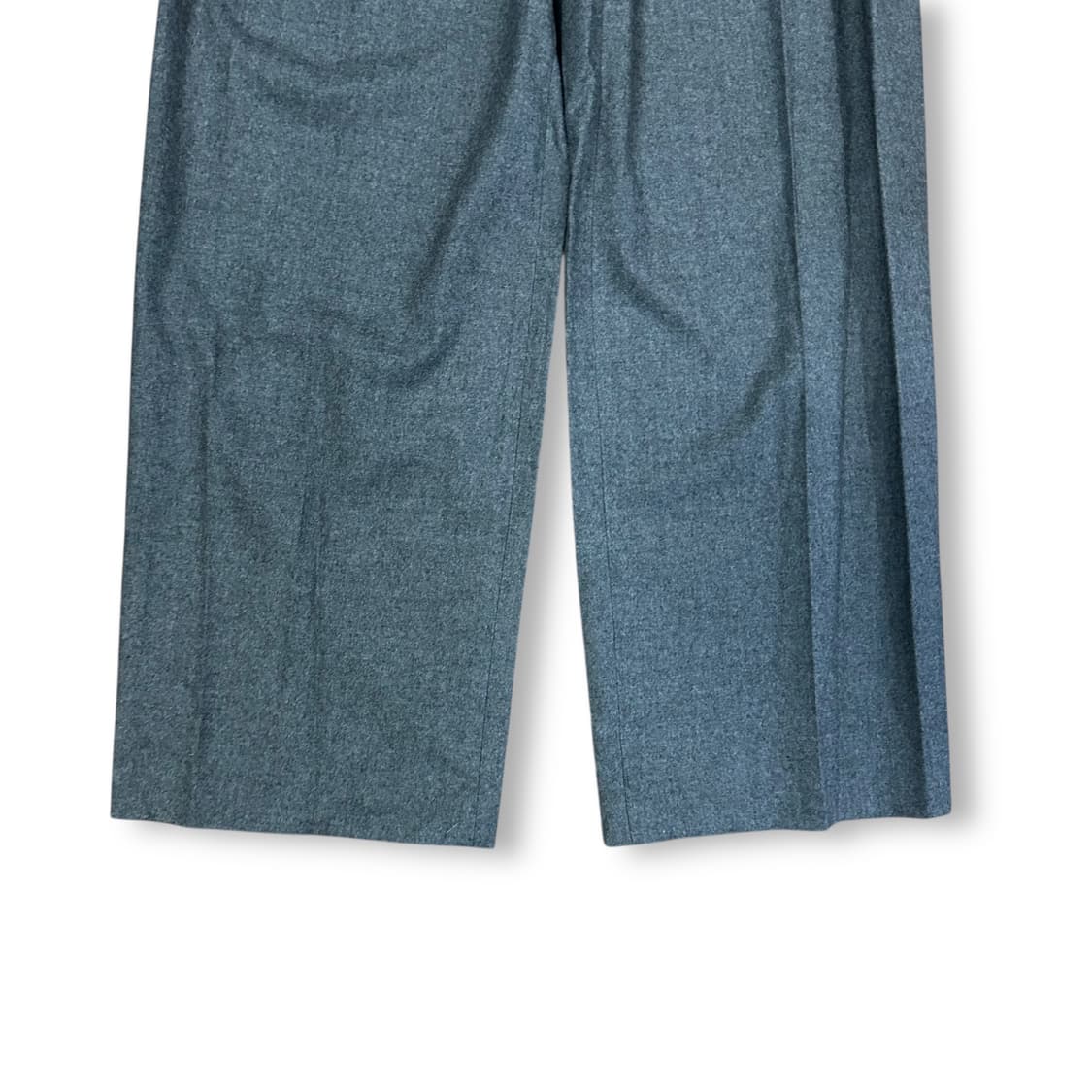 메종마레 울 벨티드 슬랙스 상품이미지3