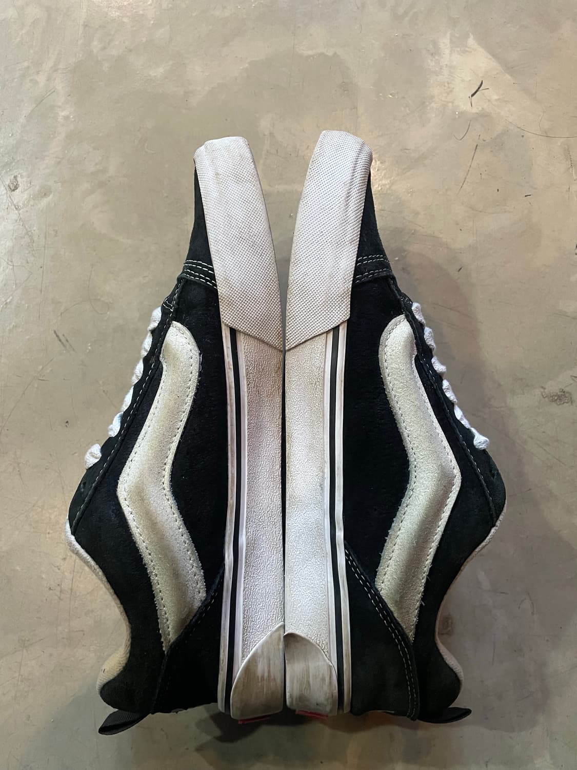 반스 x 임란 포테이토 280 상품이미지3