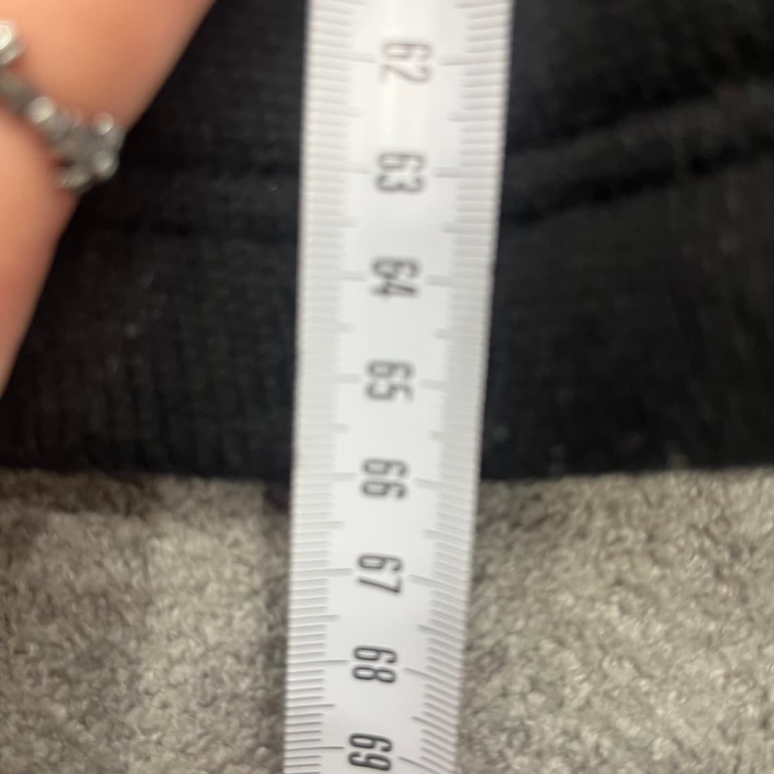 M 내셔널지오그래픽 니트집업 자켓 상품이미지9