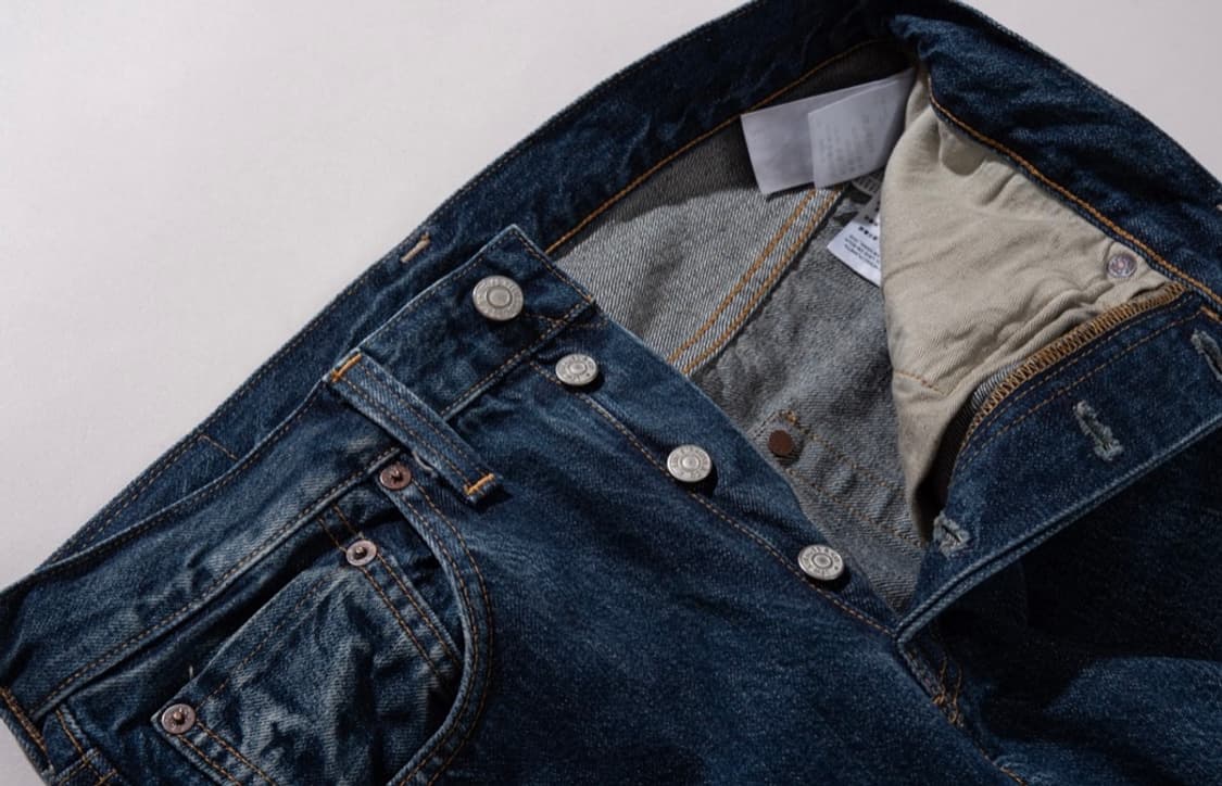 LEVI'S LVC 47501 [28]  상품이미지3