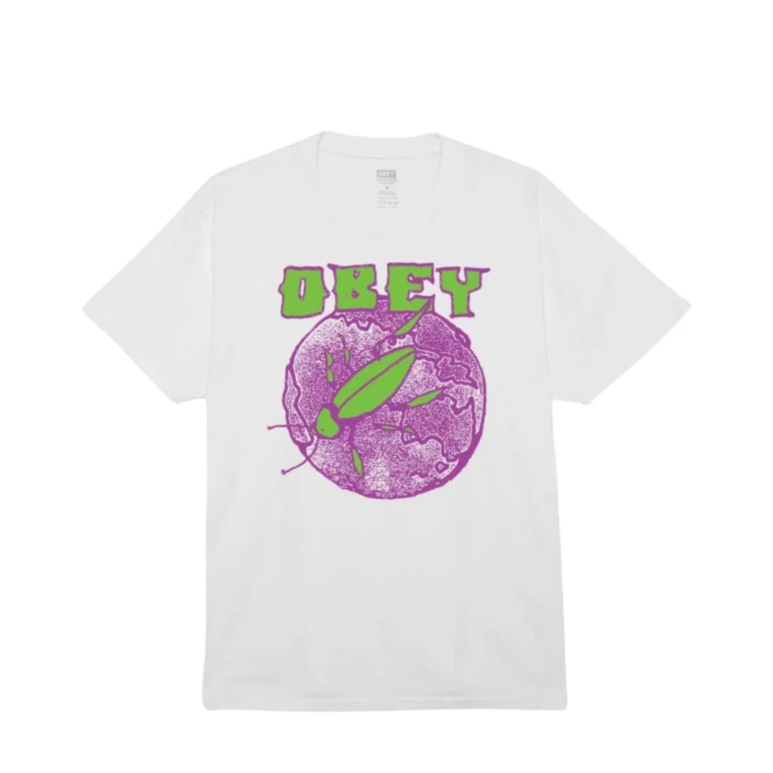 오베이 반팔티셔츠 상품이미지1