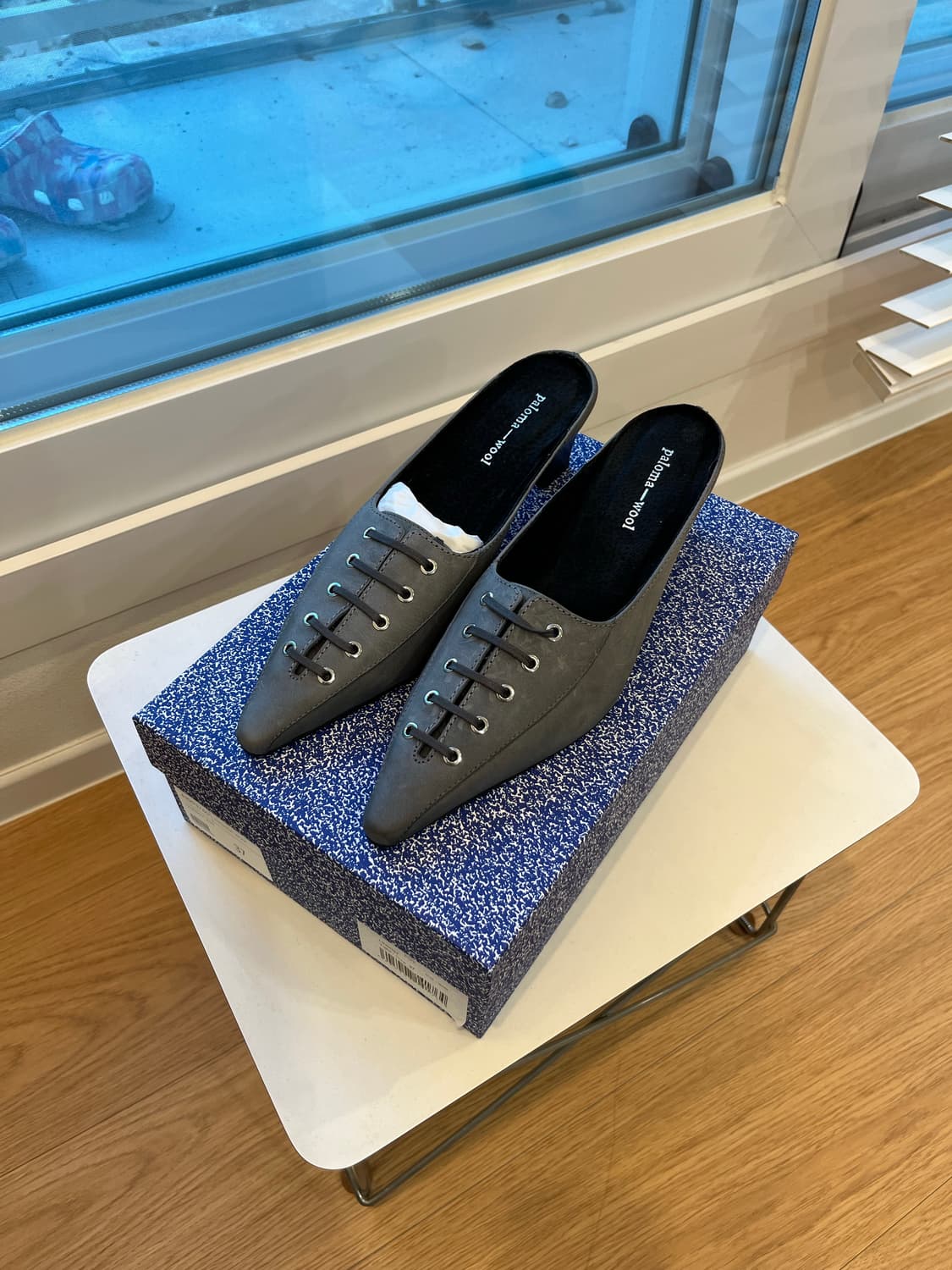 팔로마울 뮬 paloma wool 37 상품이미지10