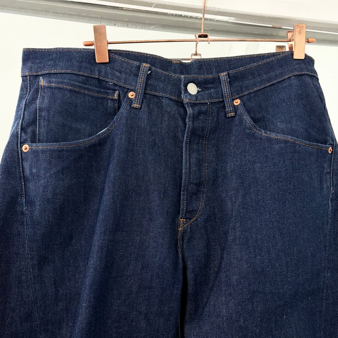 리바이스 엔지니어드 데님 팬츠 상품이미지7