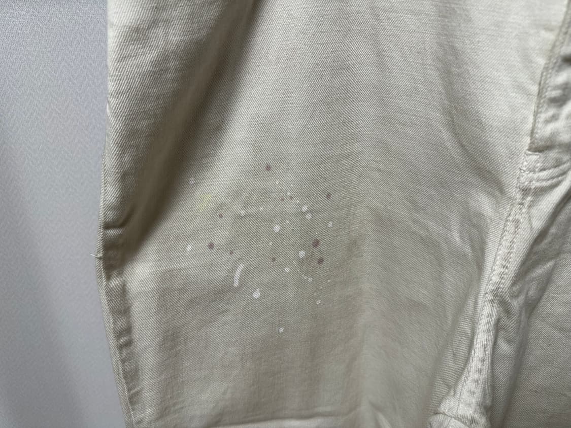 발렌시아가 라지 배기진 S사이즈 상품이미지2