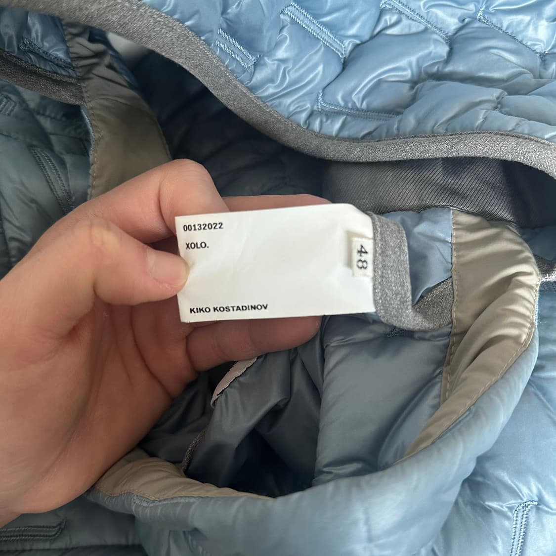 (48) 키코 코스타디노브 블루 오렌 베스트 상품이미지8