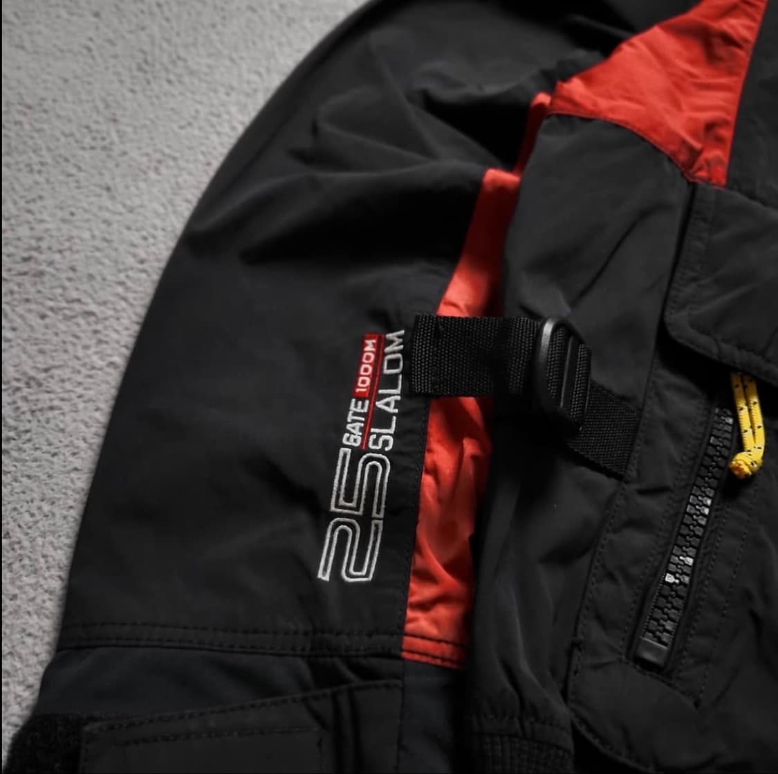 폴로 랄프로렌 C1 래프팅 자켓 상품이미지5