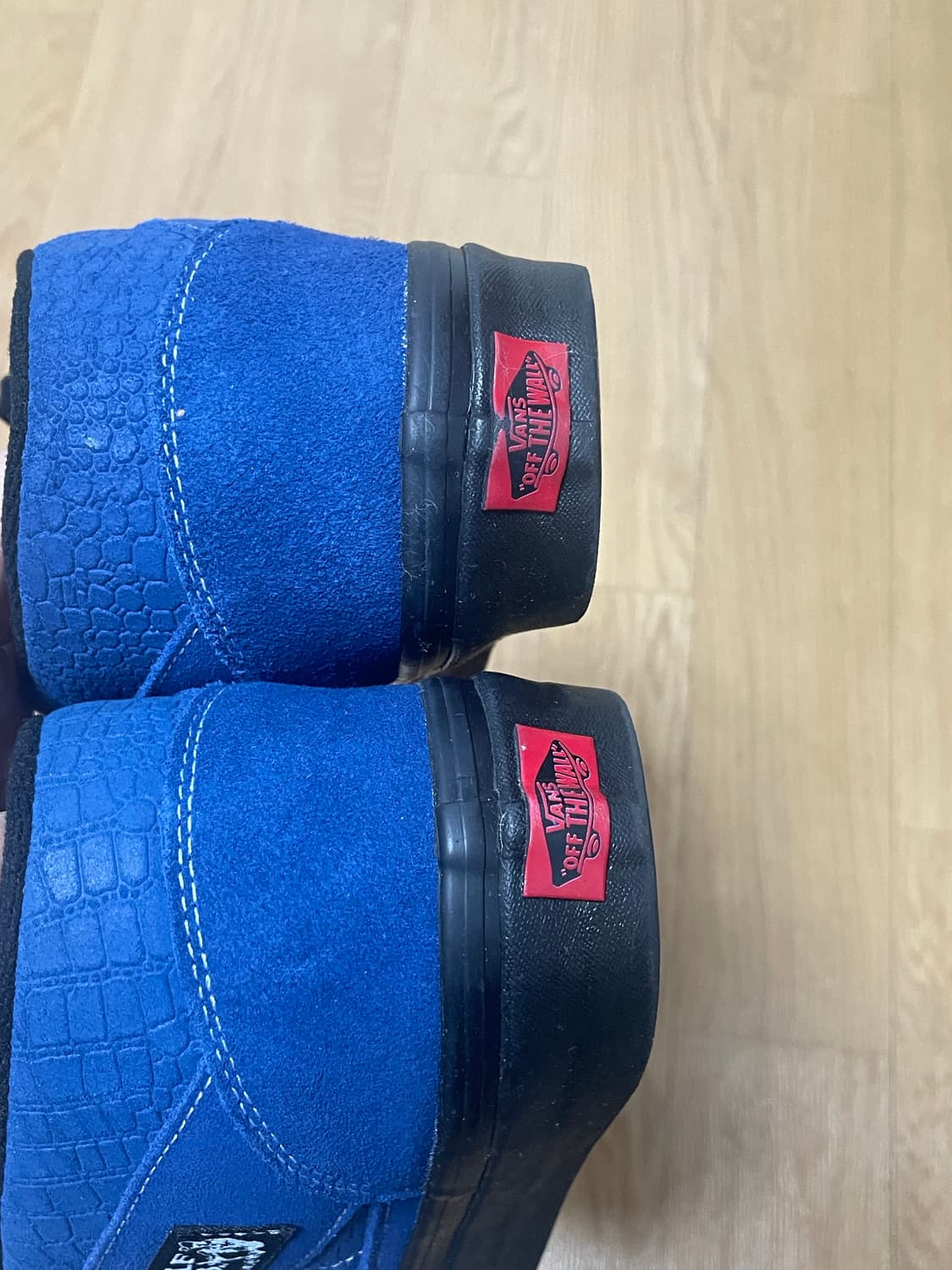 반스 하프캡 33DX 애나하임 팩토리 275 상품이미지3