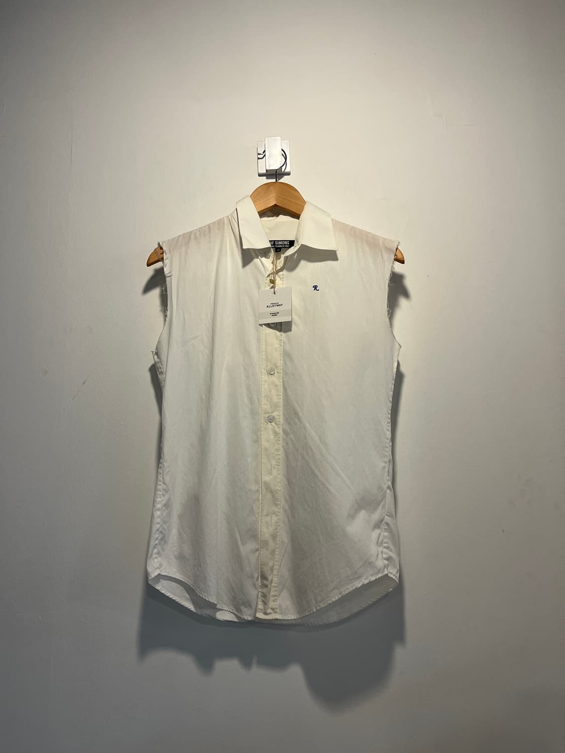 Raf simons shirt  상품이미지1