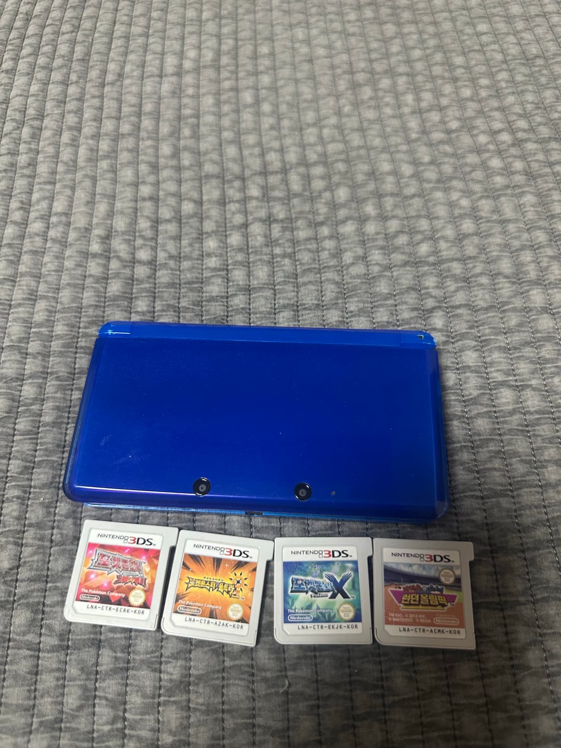 닌텐도 3ds  상품이미지1