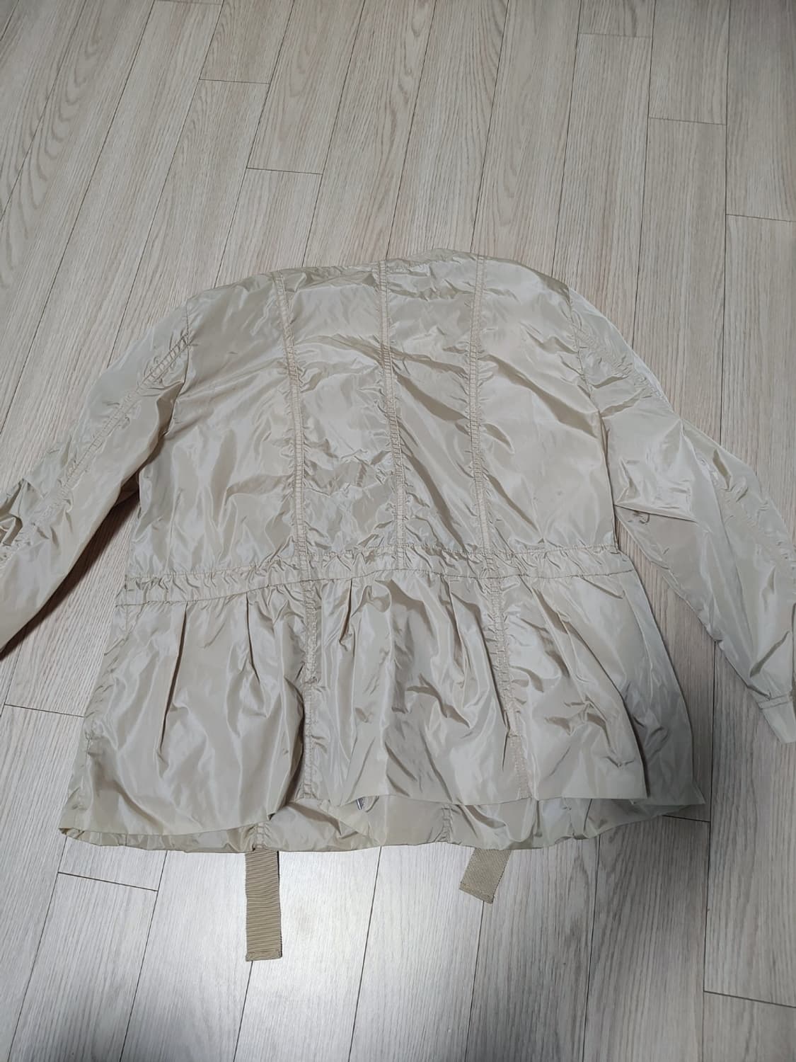 몽클레어 아프로디테 여성 자켓 3호 상품이미지2