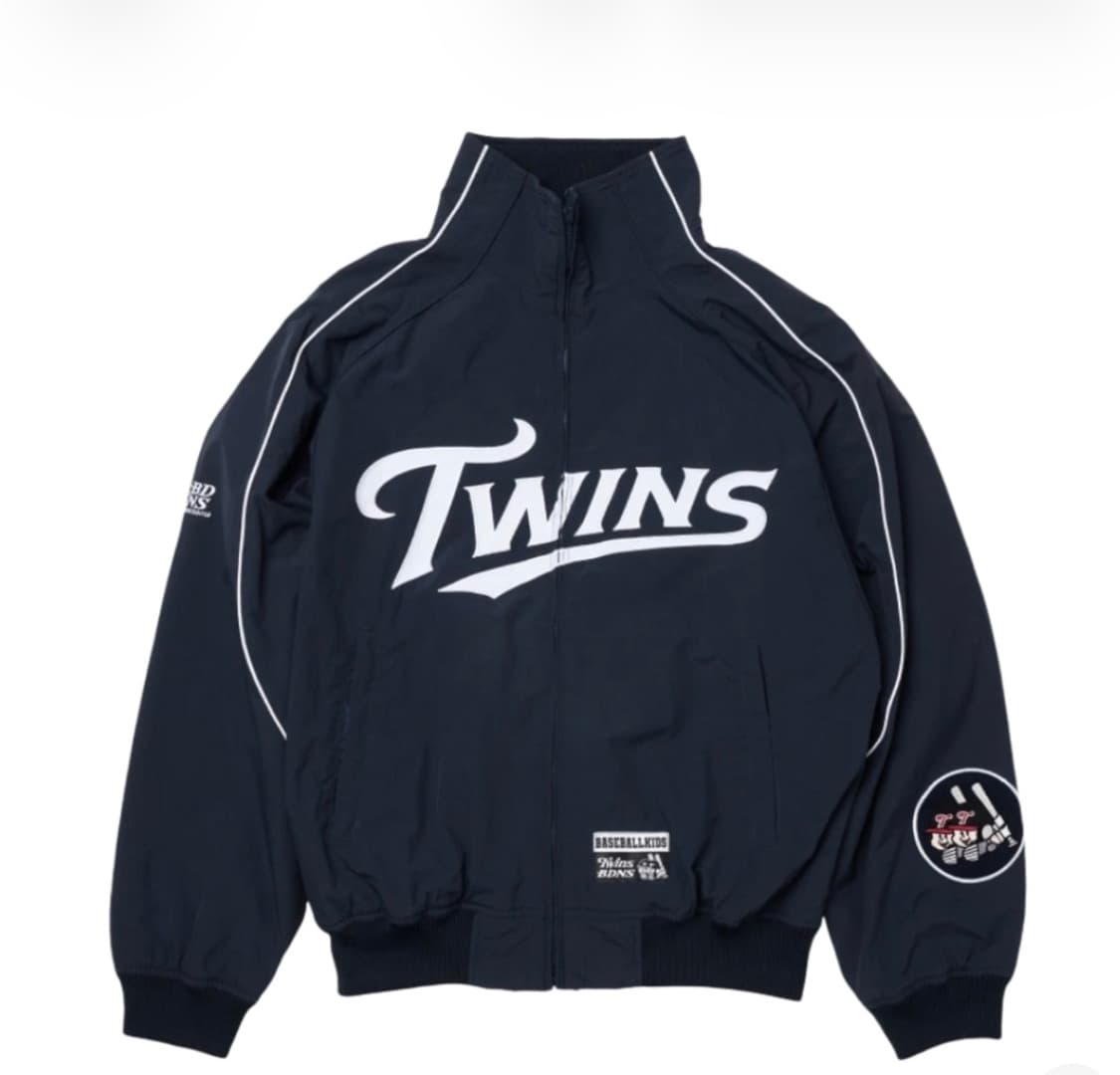 빠더너스 LG트원스  상품이미지1