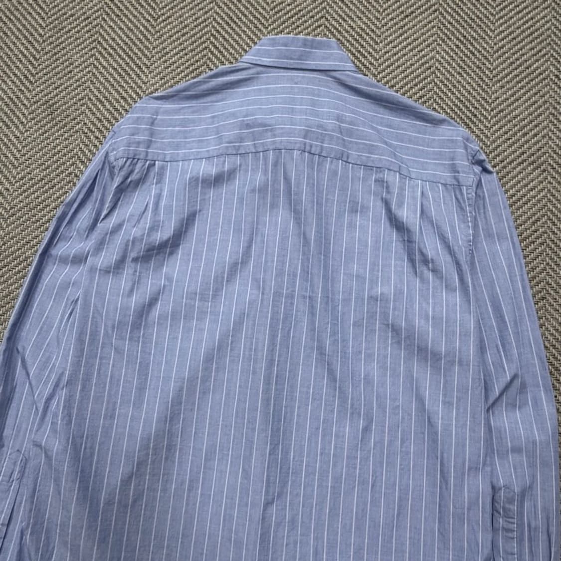 존바바토스 스트라이프 셔츠 v1929 상품이미지4