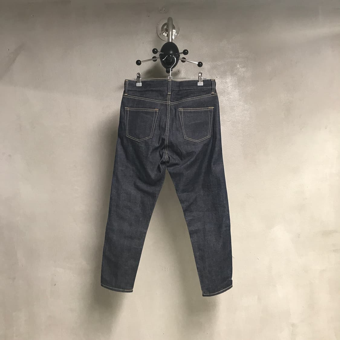 SOSO PHLANNEL 데님 팬츠 새상품 36(W) 상품이미지5