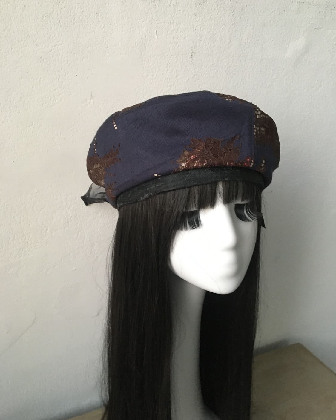  oriental mood beret 상품이미지2