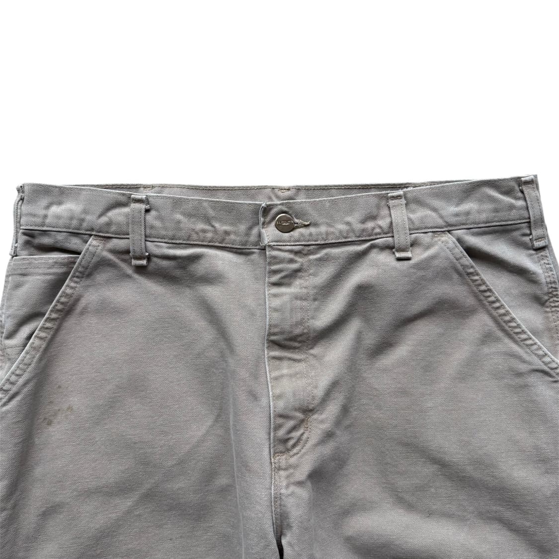 칼하트 B11 싱글니 카펜터 팬츠 상품이미지5