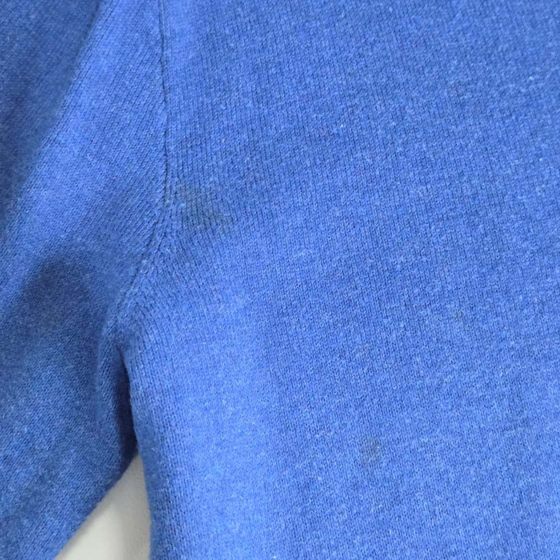 폴로랄프로렌 보이즈 코튼 브이넥 니트 L/14/16 상품이미지6