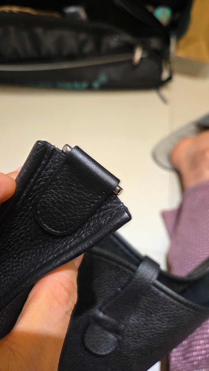 에르메스 에블린 상품이미지4