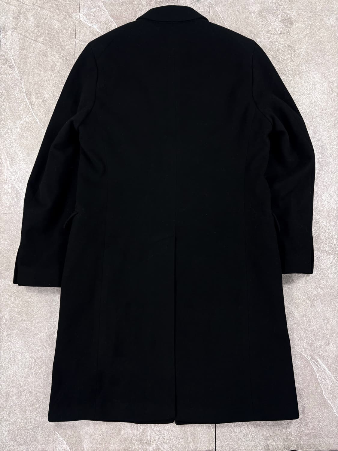 Kenzo Homme Wool Cashmere Coat    상품이미지7