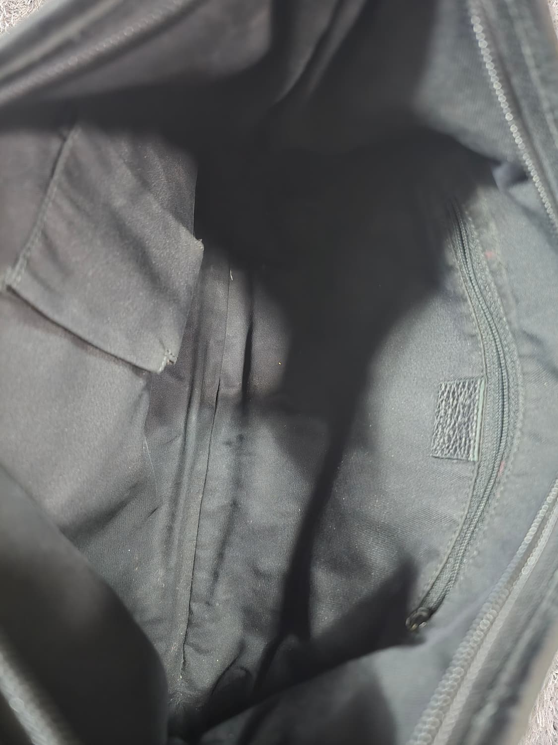 구찌 GG 캔버스 숄더백 상품이미지9