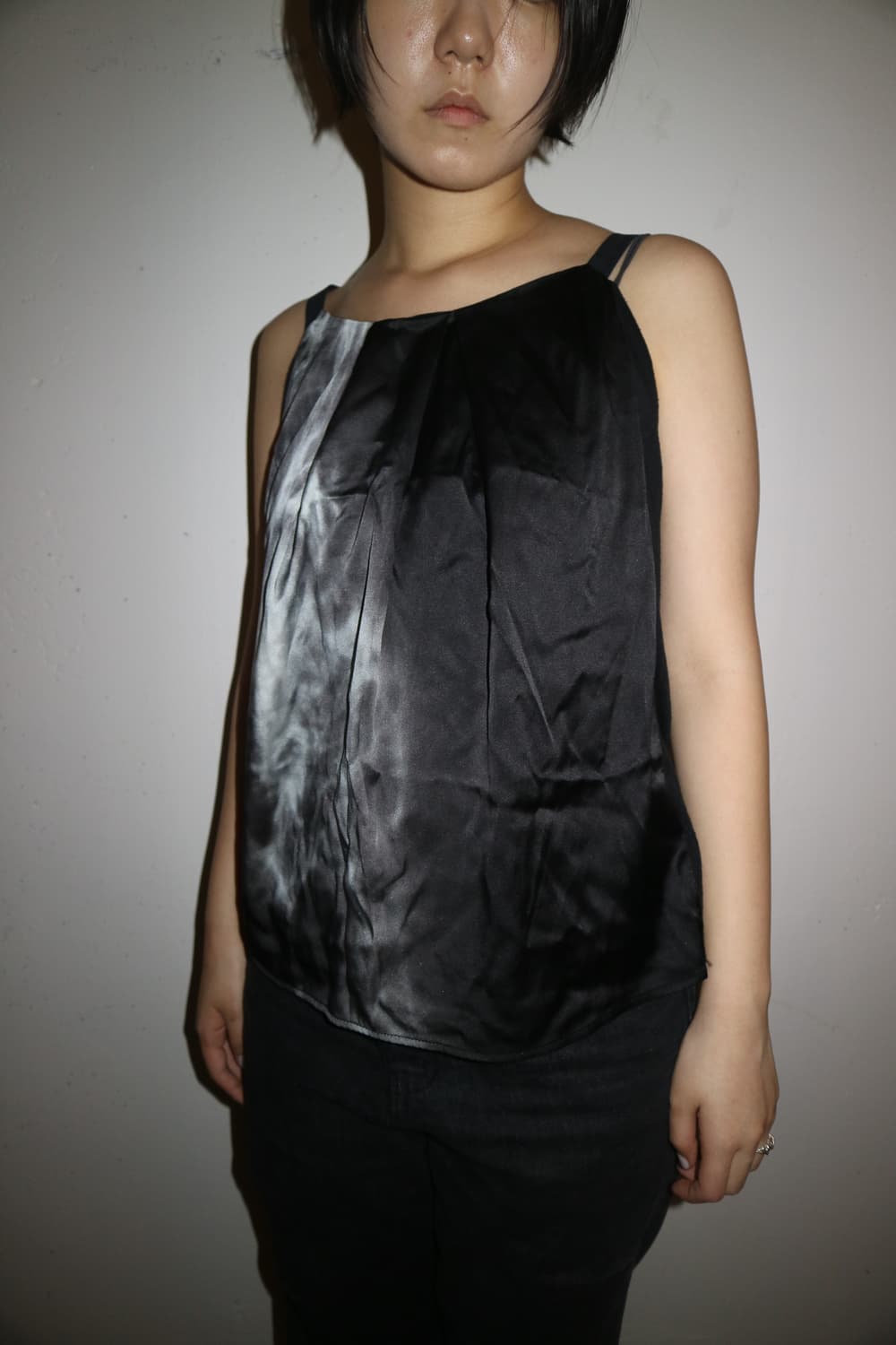 Helmut Lang sleeveless 상품이미지1