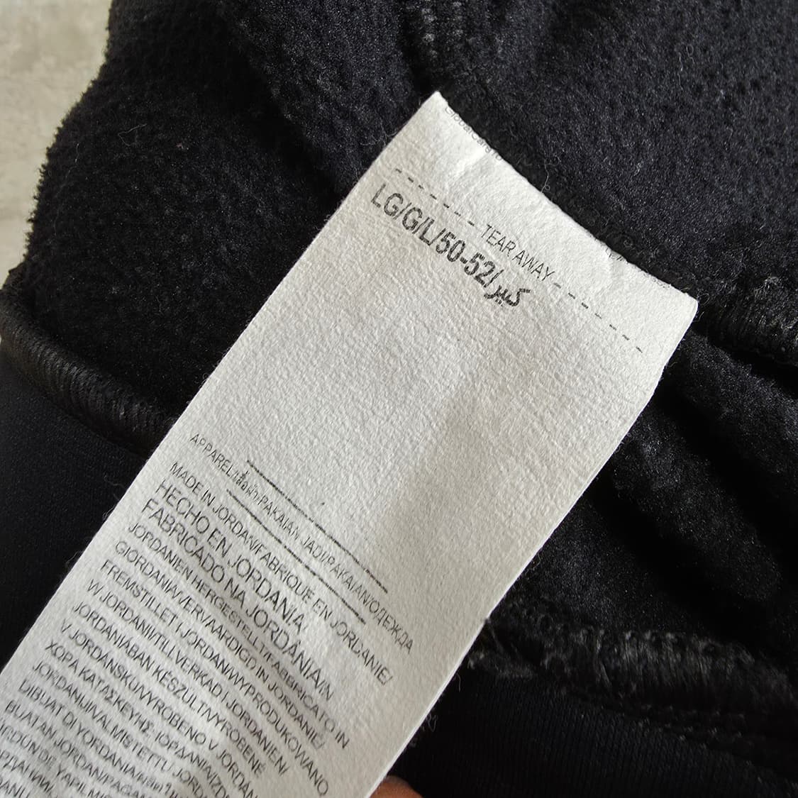 (L)언더아머 후드티  상품이미지4