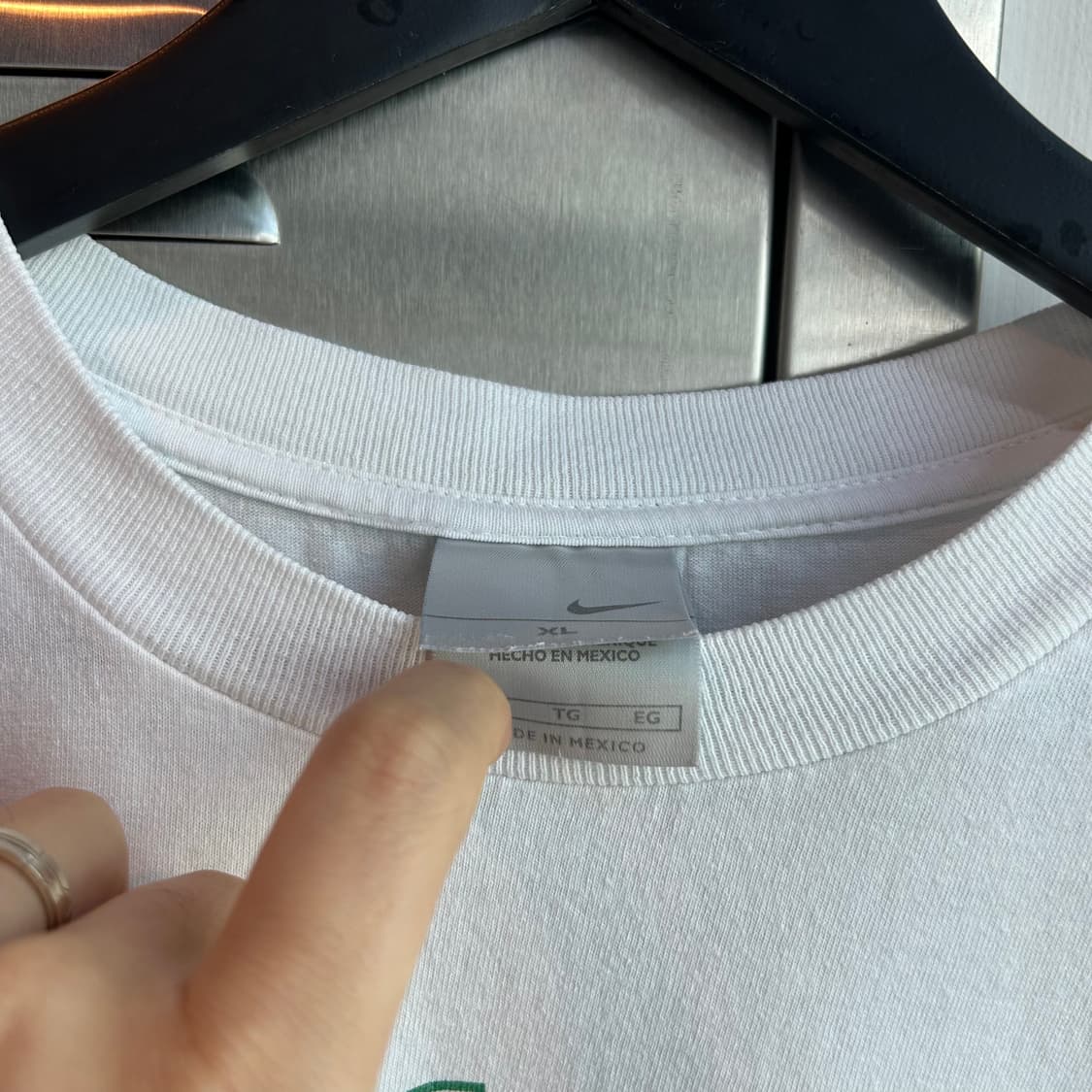 00s 나이키 티셔츠 상품이미지3
