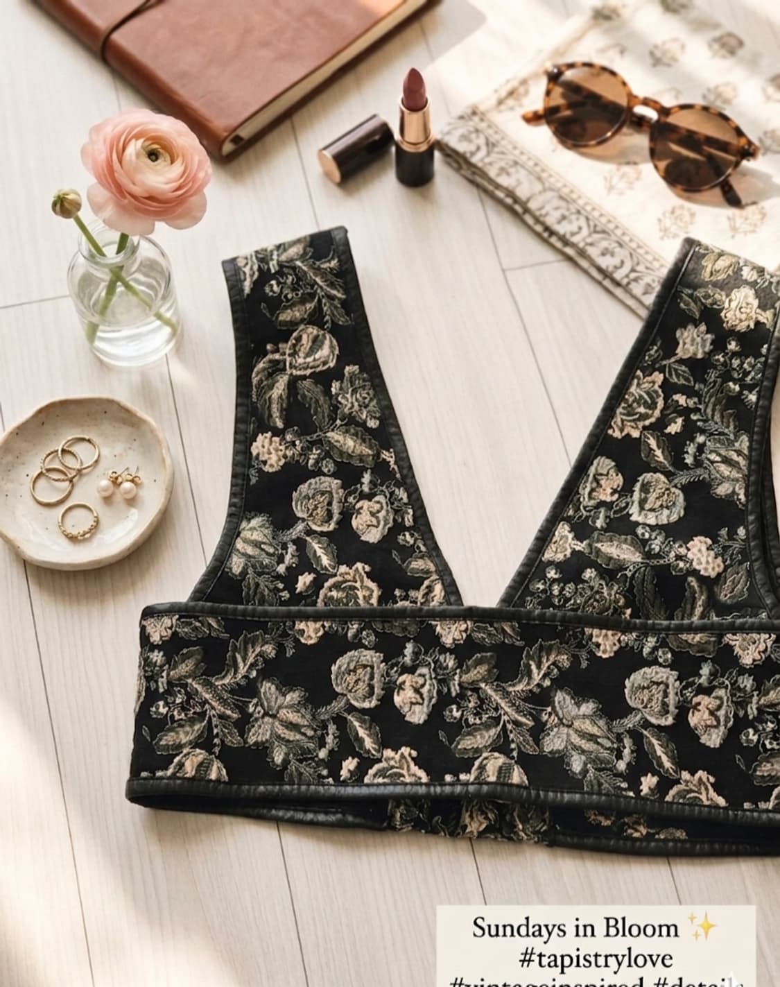 [일본 정품] 아프레쥬르 미뇽(apres jour mignon) 뷔스티에 상품이미지1