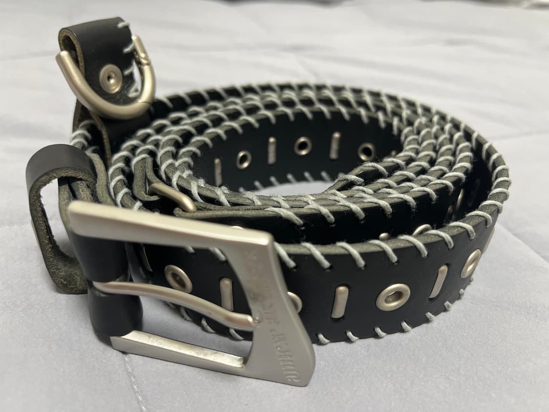 (OS) 아넥스 아카이브 벨트 상품이미지3