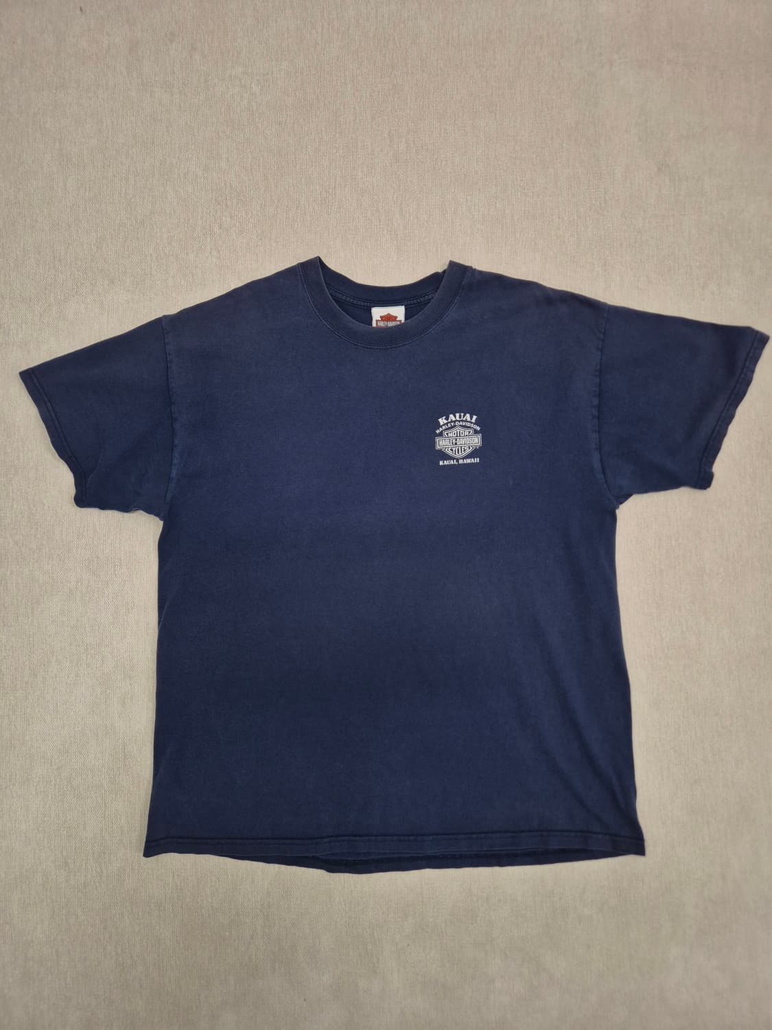 할리데이비슨 반팔티셔츠 상품이미지1