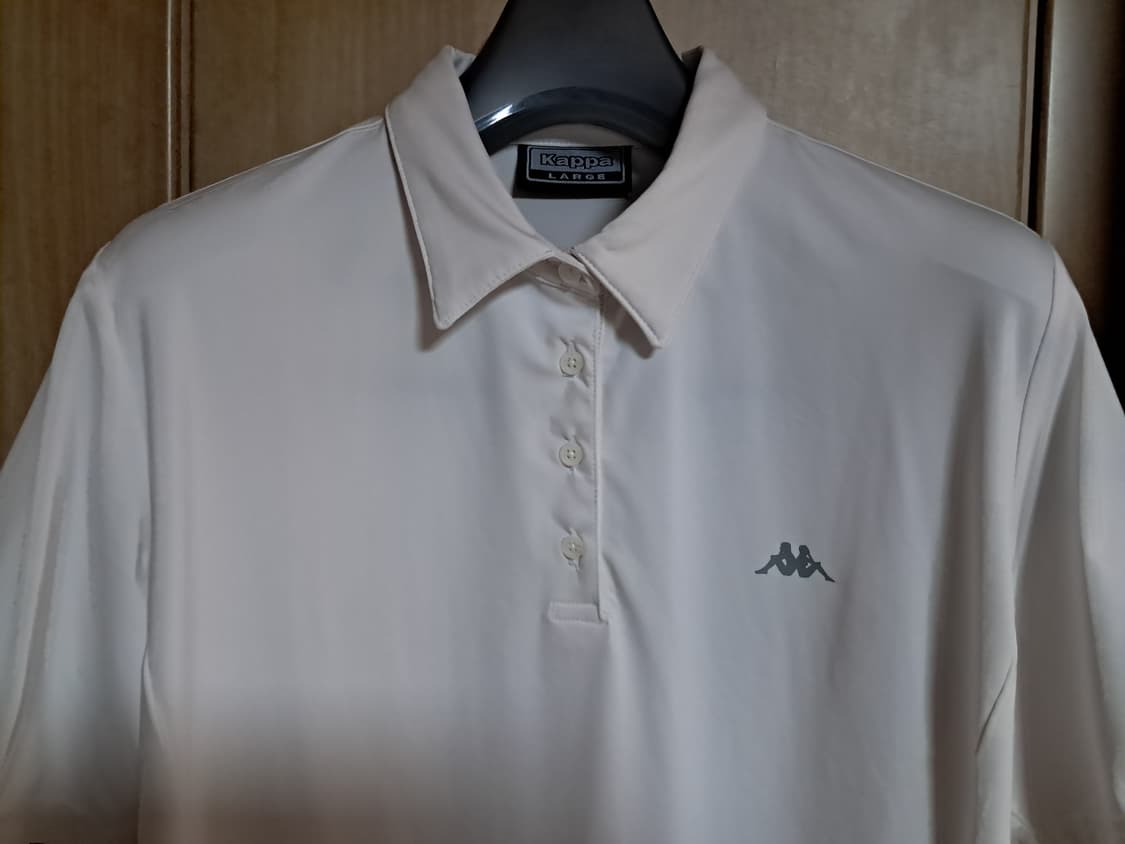 카파 여성 반팔티 L(XL) 상품이미지4