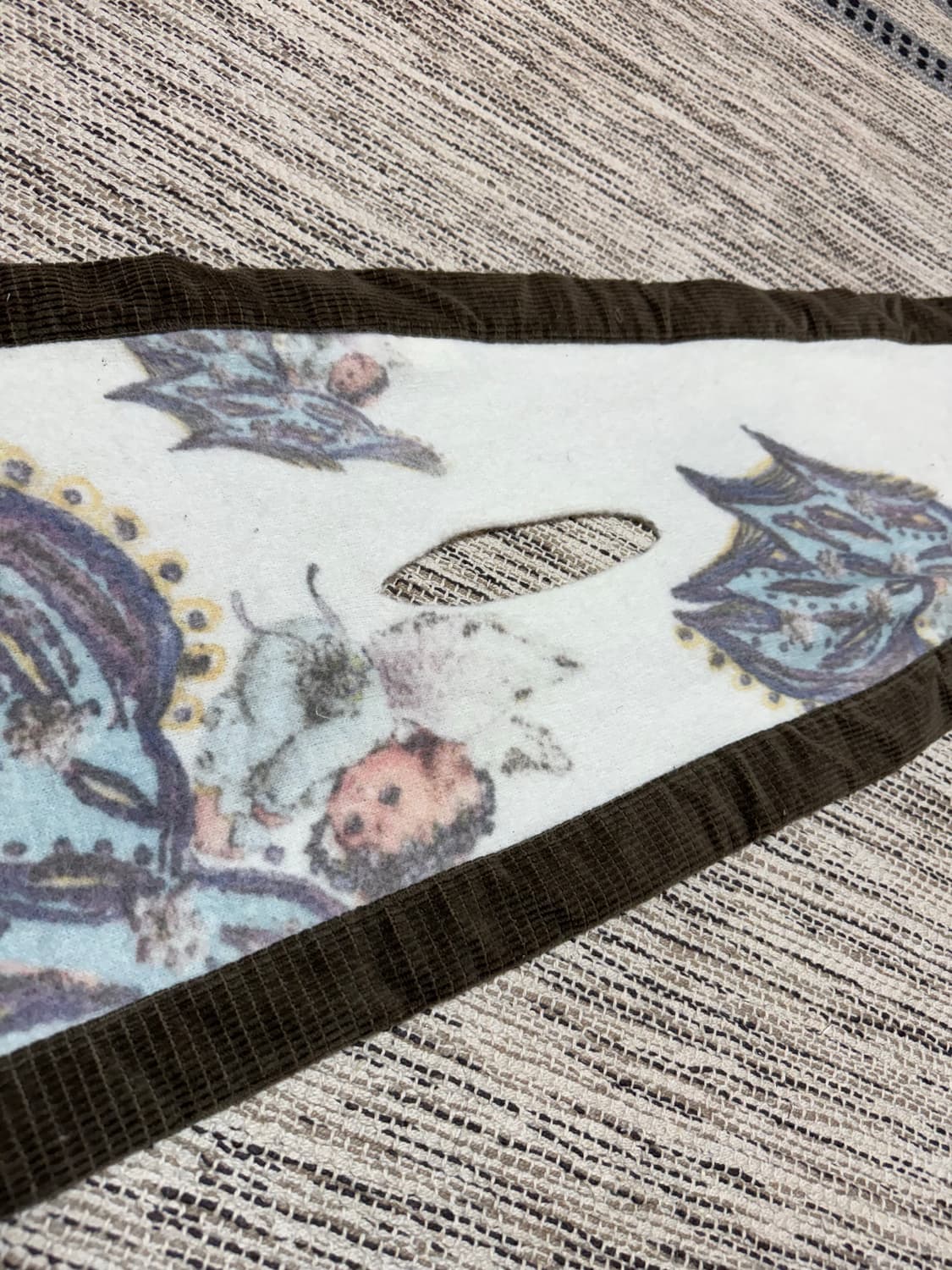 키코코스타디노브 스카프 머플러 상품이미지6